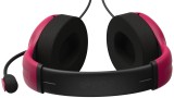  Pdp Airlite Wired Cosmic Red Headset - Playstation 5 pentru PS5 / PS4 / PC