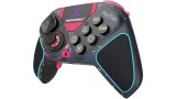  Pdp Victrix Pro Bfg Wireless Controller Tekken 8 Rage A pentru PS5 / PS4 / PC
