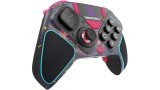 Pdp Victrix Pro Bfg Wireless Controller Tekken 8 Rage A pentru PS5 / PS4 / PC