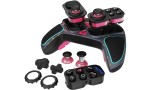  Pdp Victrix Pro Bfg Wireless Controller Tekken 8 Rage A pentru PS5 / PS4 / PC