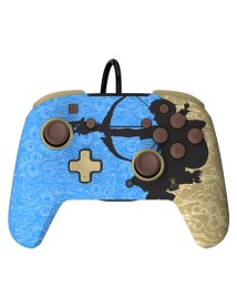 Pdp Rematch Wired Controller Ancient Arrows 