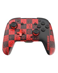 Pdp Rematch Wireless Controller Glow Super Icon