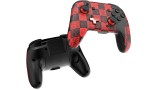  Pdp Rematch Wireless Controller Glow Super Icon pentru NSW