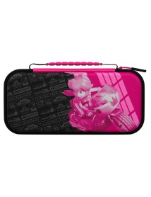 Pdp Travel Glow Case Grand Prix Peach 
