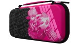  Pdp Travel Glow Case Grand Prix Peach pentru NSW