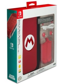 Pdp Starter Kit Mario M Edition 