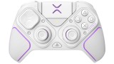  Pdp Victrix Pro Bfg Wireless Controller White pentru PS5 / PS4 / PC