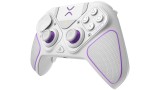  Pdp Victrix Pro Bfg Wireless Controller White pentru PS5 / PS4 / PC