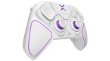  Pdp Victrix Pro Bfg Wireless Controller White pentru PS5 / PS4 / PC