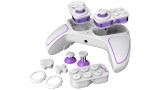  Pdp Victrix Pro Bfg Wireless Controller White pentru PS5 / PS4 / PC