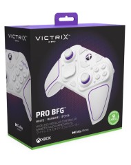 Pdp Victrix Pro Bfg Wireless Controller White