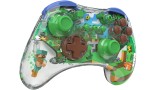  Pdp Realmz Wireless Controller Minecraft Forest Biome pentru NSW