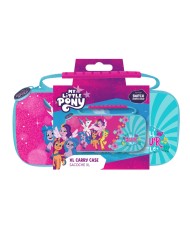 Xl Case My Little Pony Tell Your Tale (switch/oled)