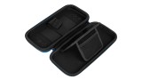  Pdp Deluxe Travel Case Zelda Hyrule Blue Licensed pentru NSW