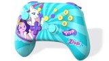  Nano Wireless Controller My Little Pony Pipp & Zipp pentru NSW / PC
