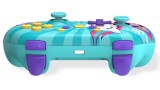  Nano Wireless Controller My Little Pony Pipp & Zipp pentru NSW / PC