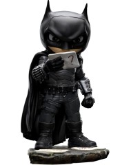Ironstudios Minico The Batman 17cm