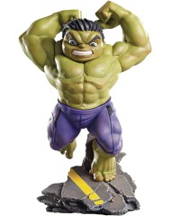 Ironstudios Minico Marvel Avengers Infinity Saga Hulk 23cm