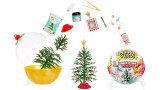  Miniverse Make It Mini Diner Holiday Licensed Wb Movie Pdq (531135)