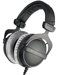 Beyerdynamic Dt 770 Pro 250 Ohms Headphones