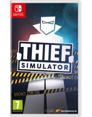 Thief Simulator Unlimited