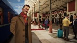 Joc Agatha Christie Murder On The Orient Express pentru Nintendo Switch