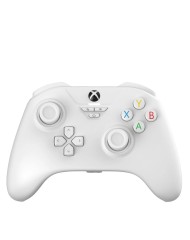 Snakebyte Gamepad Base X White