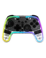 Snakebyte Gamepad Rgb S