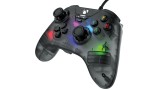  Snakebyte Gamepad Rgb X Smoke Grey pentru XBOX SERIES / Xbox One / PC