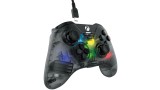  Snakebyte Gamepad Rgb X Smoke Grey pentru XBOX SERIES / Xbox One / PC