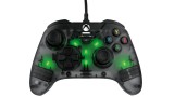 Snakebyte Gamepad Rgb X Smoke Grey pentru XBOX SERIES / Xbox One / PC