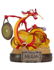 Mushu 15cm 