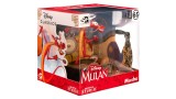 Figurina Statueta Mushu 15cm