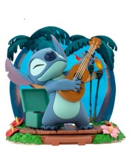Stitch Guitar 15cm