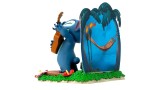 Figurina Statueta Stitch Guitar 15cm