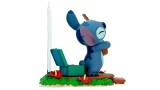 Figurina Statueta Stitch Guitar 15cm