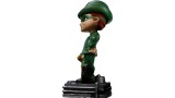 Figurina Statueta Ironstudios Minico Batman Foreverthe Riddle 15cm