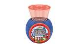 Lexibook Sonic Projector Alarm Clock (rl977sn)