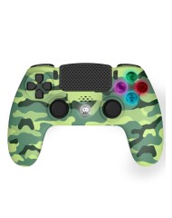 Wireless Controller 3,5mm Jack Slot