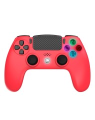 Wireless Controller 3,5mm Jack Slot Led Red
