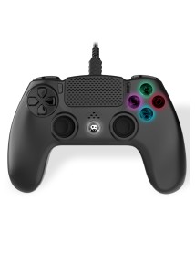 Wired Controller 3m Cable Black 