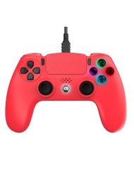 Wired Controller 3m Cable Red