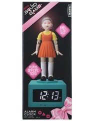 Spirits Young Hee Alarm Clock