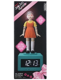 Spirits Young Hee Alarm Clock 