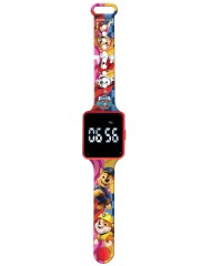 Lexibook Paw Patrol Led Digital Watch (dmw060pa)