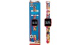 Lexibook Paw Patrol Led Digital Watch (dmw060pa)