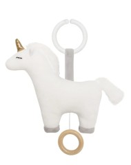 Jabadabado Musical Unicorn (ja-n0120)