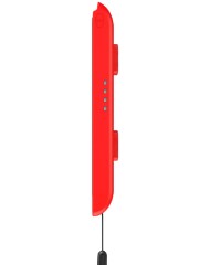 Pair Of Joy-con Hand Wrist Straps Red