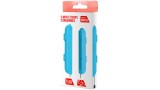  Pair Of Joy Con Hand Wrist Straps Blue pentru NSW