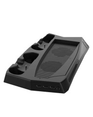 Charging Stand + Cooling Fan